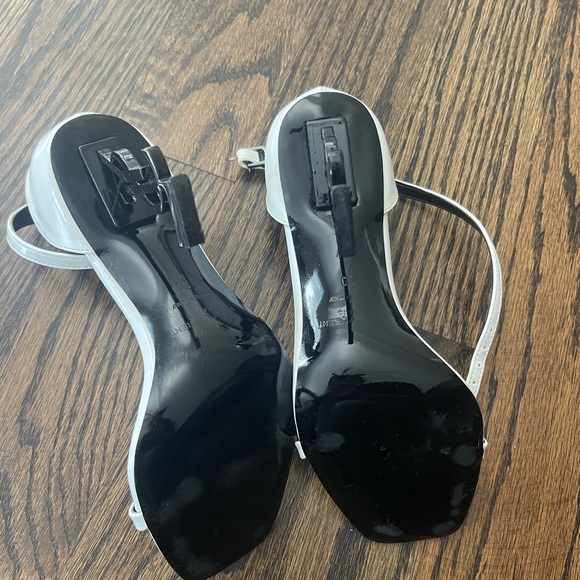 Saint Laurent Opyum Sandals - Picture 7 of 10